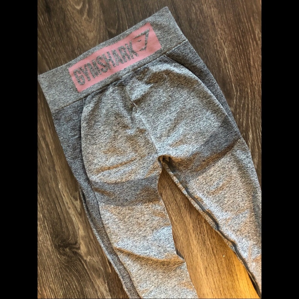 Gymshark leggings
